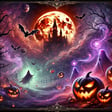 Halloween2024 | Unlocking the Magic of Flux: The Ultimate Guide to Prompting Spooky Perfection