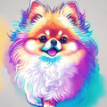 Pomeranian