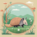 Armadillo