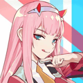 ZeroTwo