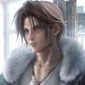 Al Squall