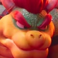 Bowser Movie AI