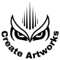 CreateArtworks