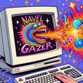 Navelgazer