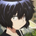 Mikoto Urabe 