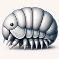 Isopod 