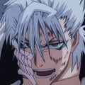 Grimmjow without two screws