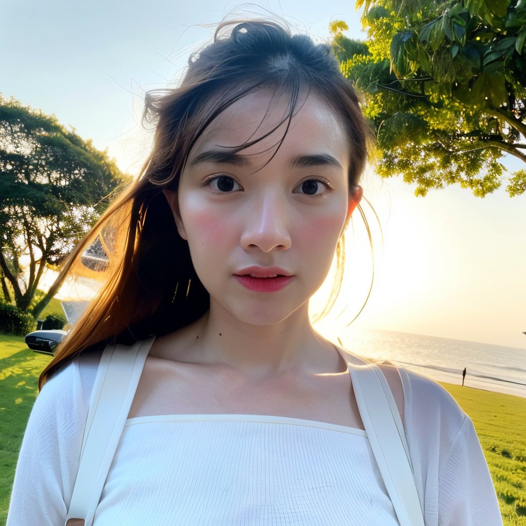 ,(8k, RAW photo, HDR, absurdres,best quality, masterpiece),(realistic, photo-realistic:),best quality,realistic,photorealistic,ultra detailed,Ray tracing,(ultra-detailed)),1girl,face,white background, <lora:mixgirl:1>