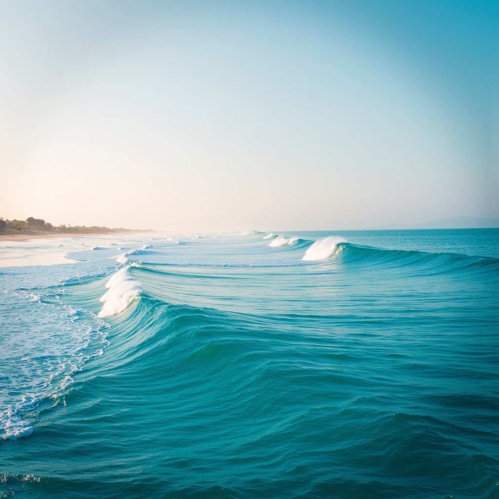 surfers are riding the waves in the ocean at sunset,calm ocean landscape,sky and ocean background,ocean background,calm sea and beach background,calm ocean,sea background,wild ocean background,vaporwave surreal ocean,beautiful ocean,floating on the ocean,calm waves,open ocean,ocean background setting,top selection on unsplash,unsplash transparent,ocean shoreline on the horizon,beautiful sea landscapes,vaporwave ocean,unsplash photography,tropical ocean,turquoise horizon,calm sea,a photo of the ocean,turquoise ocean,calm seas,mountains and oceans,water background,photo taken with ektachrome,ocean swells,beach sunset background,wavy water,ocean waves,