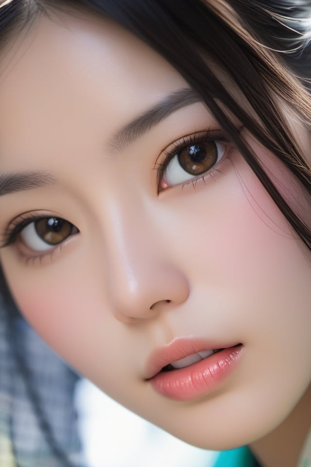 extremely high-quality,1girl,a beautiful face,(see-through),japanese clothes,macro_shot,face_focus,<lora:lbc_ST_japanese_clothes_XL:0.6>,