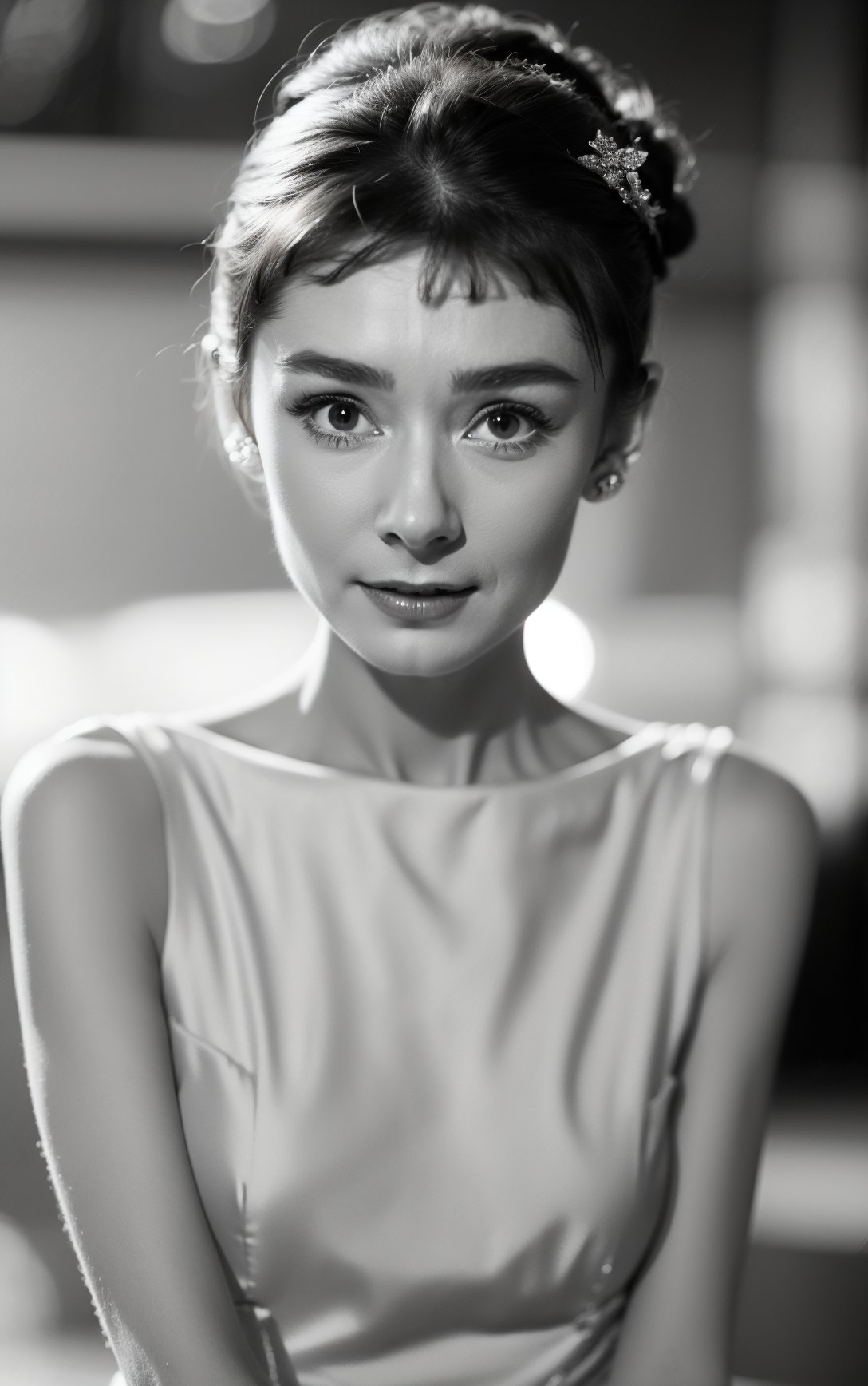 audrey hepburn,