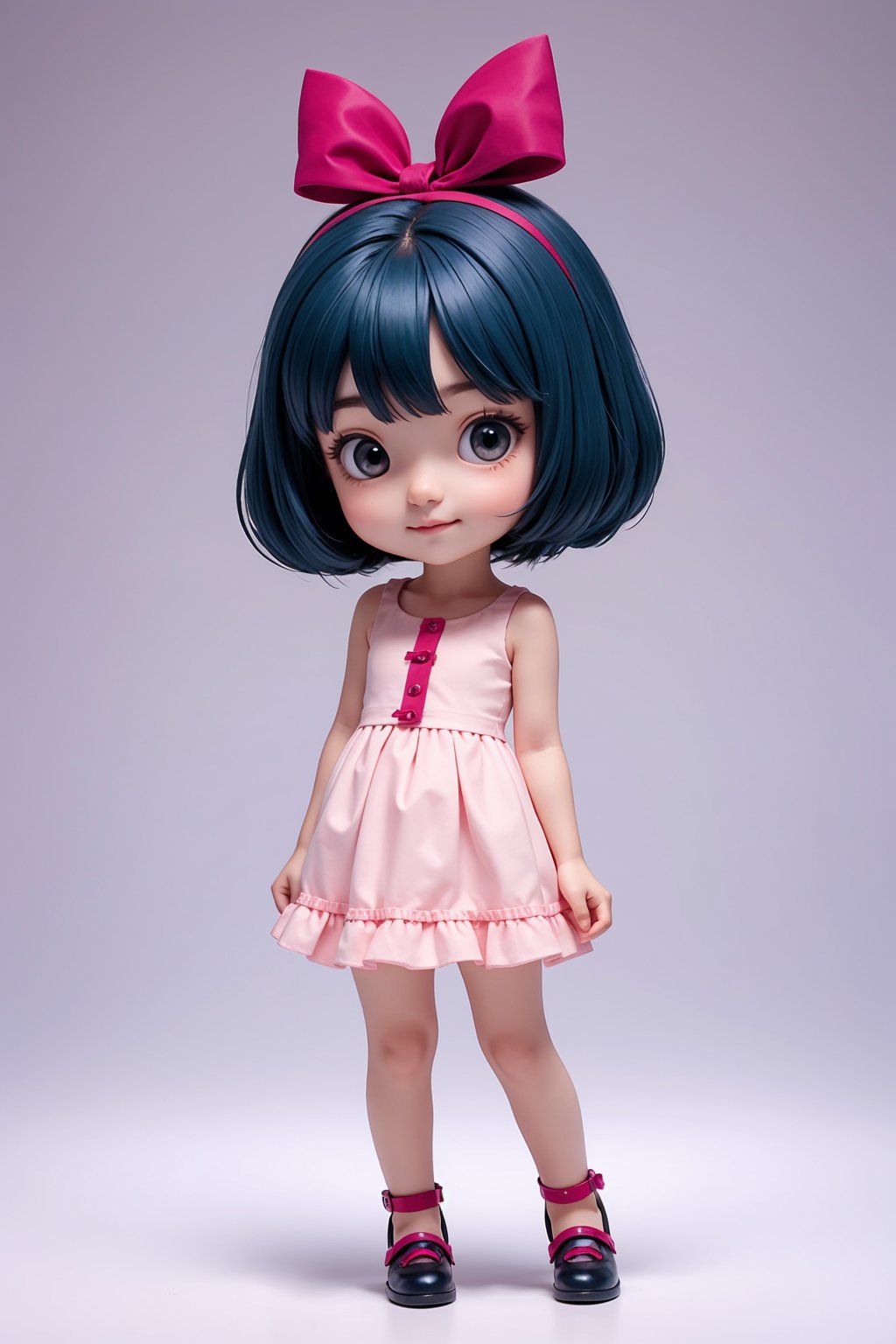 girl,full body,chibi,