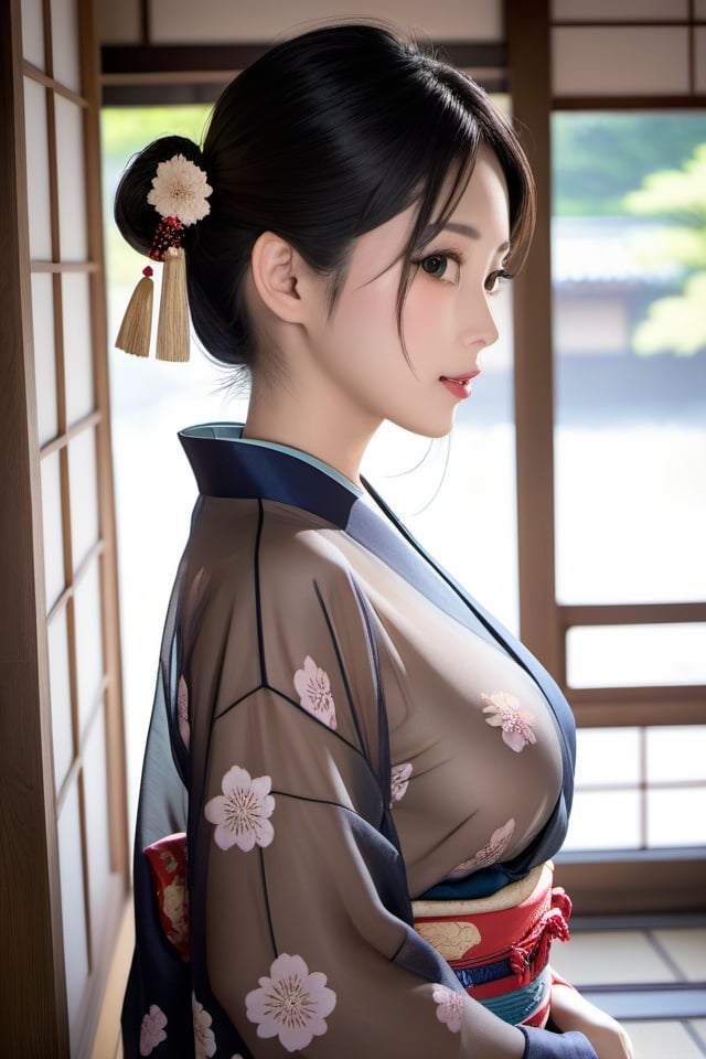 extremely high-quality,1girl,a beautiful face,(see-through),japanese clothes,full_shot,<lora:lbc_ST_japanese_clothes_XL:0.6>,