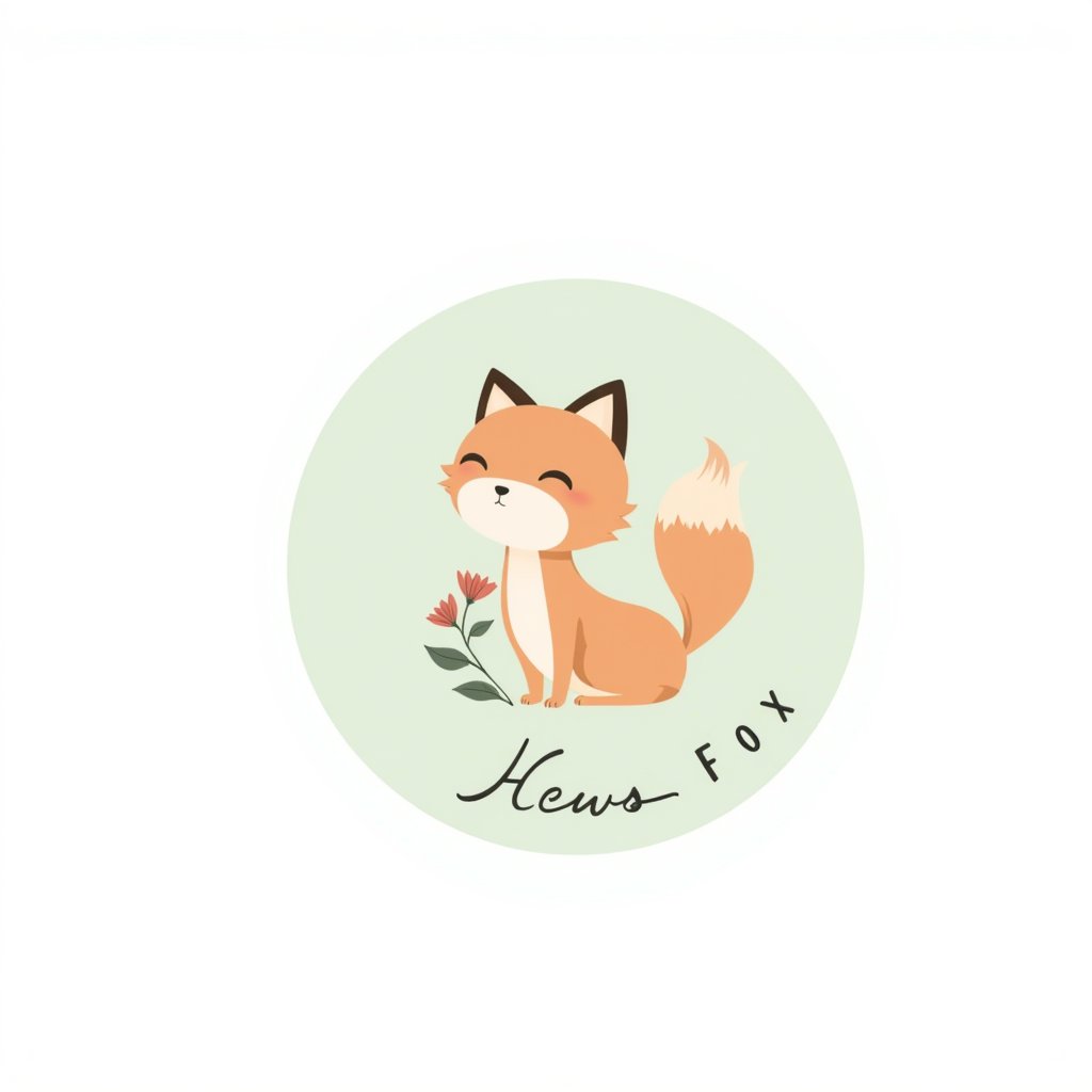 logo_l, fox, white background, simple background, fire, animal ears, closed eyest,flower, flower, no humans, english text, monochrome, text focus, simple background, leaf, green background, green theme, signature, comic<lora:ins_logo:1>