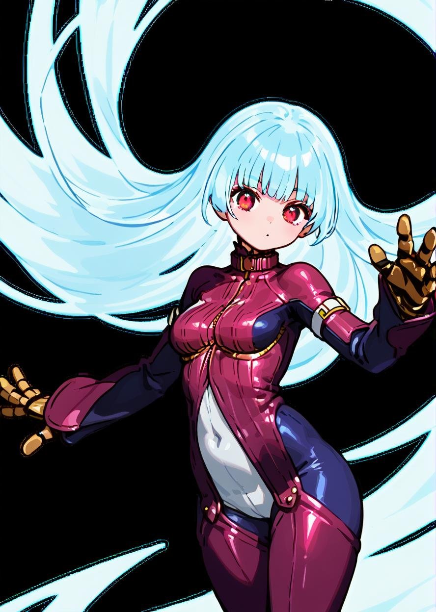 score 9, score 8 up, score 7 up, rating questionable,detailed background,<lora:kula.pony:1>,kula,wide hips, shiny skin,glowing hair, anime style, 