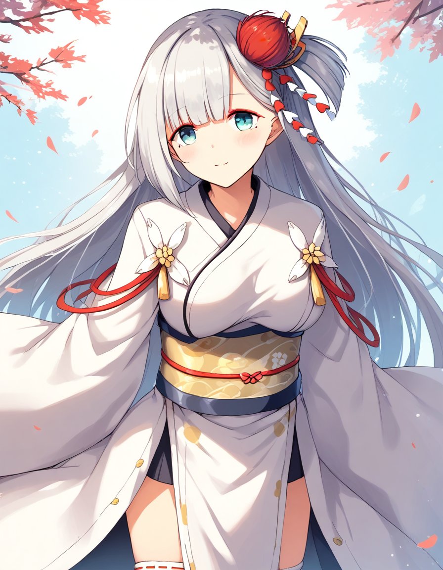 <lora:shoukaku_XL_pony_bf16_v1:1>1girl, shoukaku \(azur lane\), default, BREAK score_9, score_8_up, score_7_up, BREAK source_anime, rating_explicit, best quality, masterpiece, uncensored,<lora:sdxl_lightning_4step_lora:1>(clear eyes:1.2),clear art,zPDXLpg