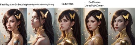 8k portrait of beautiful cyborg with brown hair, intricate, elegant, highly detailed, majestic, digital photography, art by artgerm and ruan jia and greg rutkowski surreal painting gold butterfly filigree, broken glass, (masterpiece, sidelighting, finely detailed beautiful eyes: 1.2), hdr,