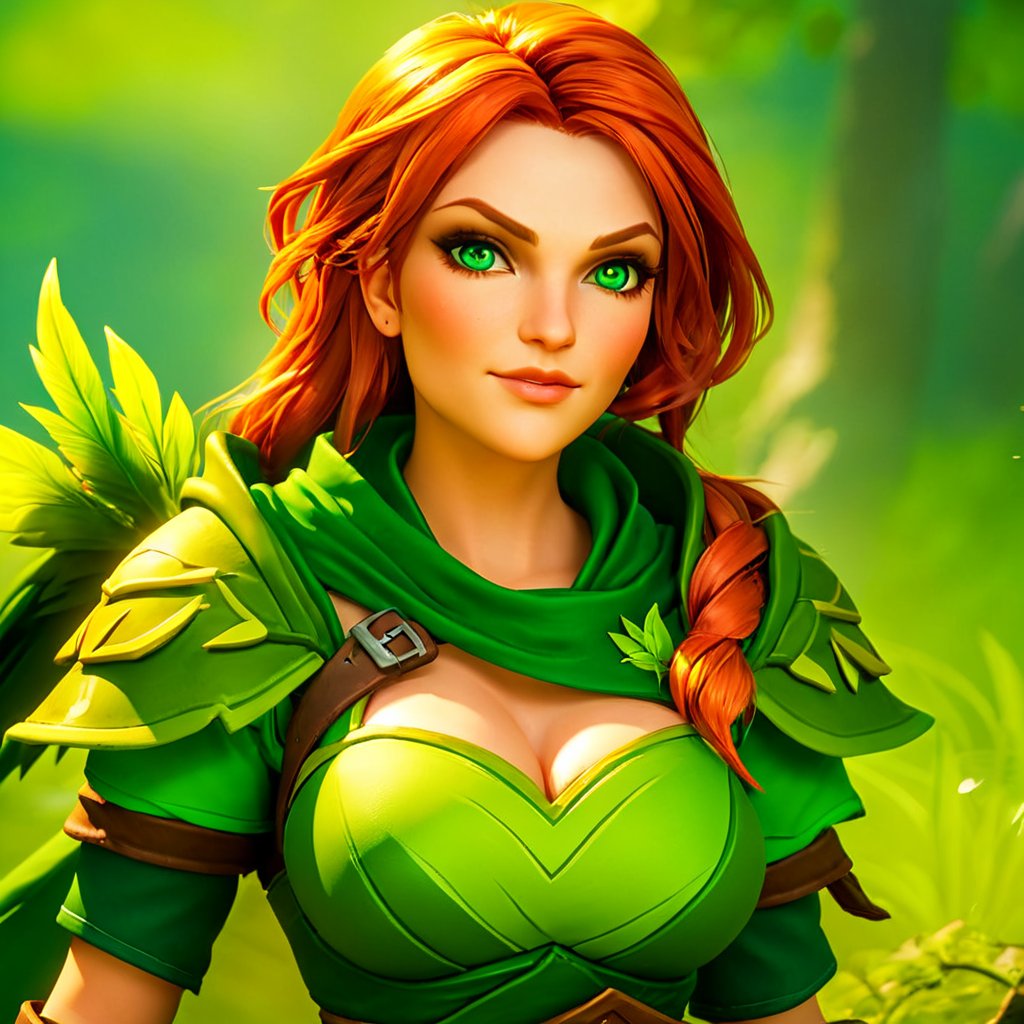 1girl, <lora:WindRanger:0.8>, WindRanger, best quality