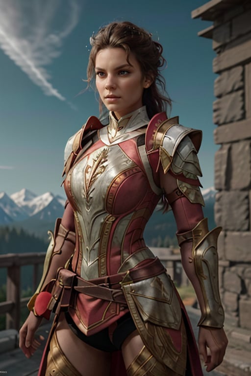 <lora:HXarmour_040a:0.7>,mountain,captivating pose,, hxarmour,1girl,(pink armour:1.3),, ultra-detailed,extremely delicate and beautiful,(by exquisite colors block),masterpiece,best quality,unreal engine 5 rendering,movie light,movie lens,movie special effects,detailed details,HDR,UHD,8K,CG wallpaper,