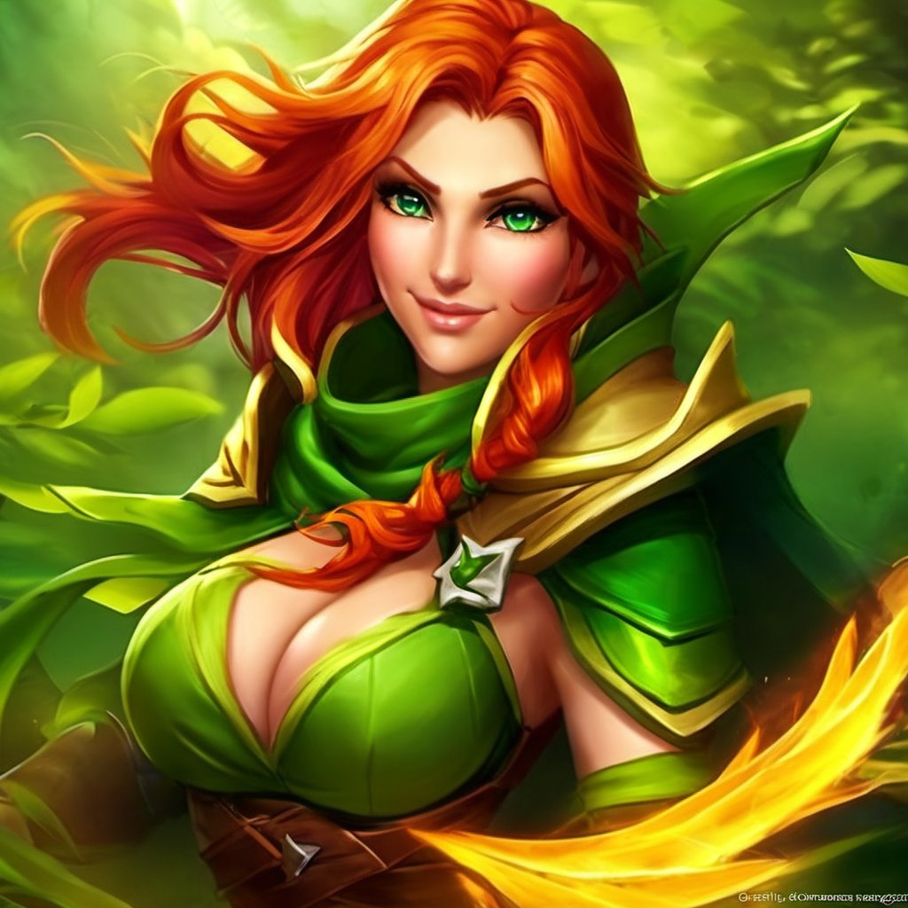 1girl, <lora:WindRanger:0.8>, WindRanger, best quality