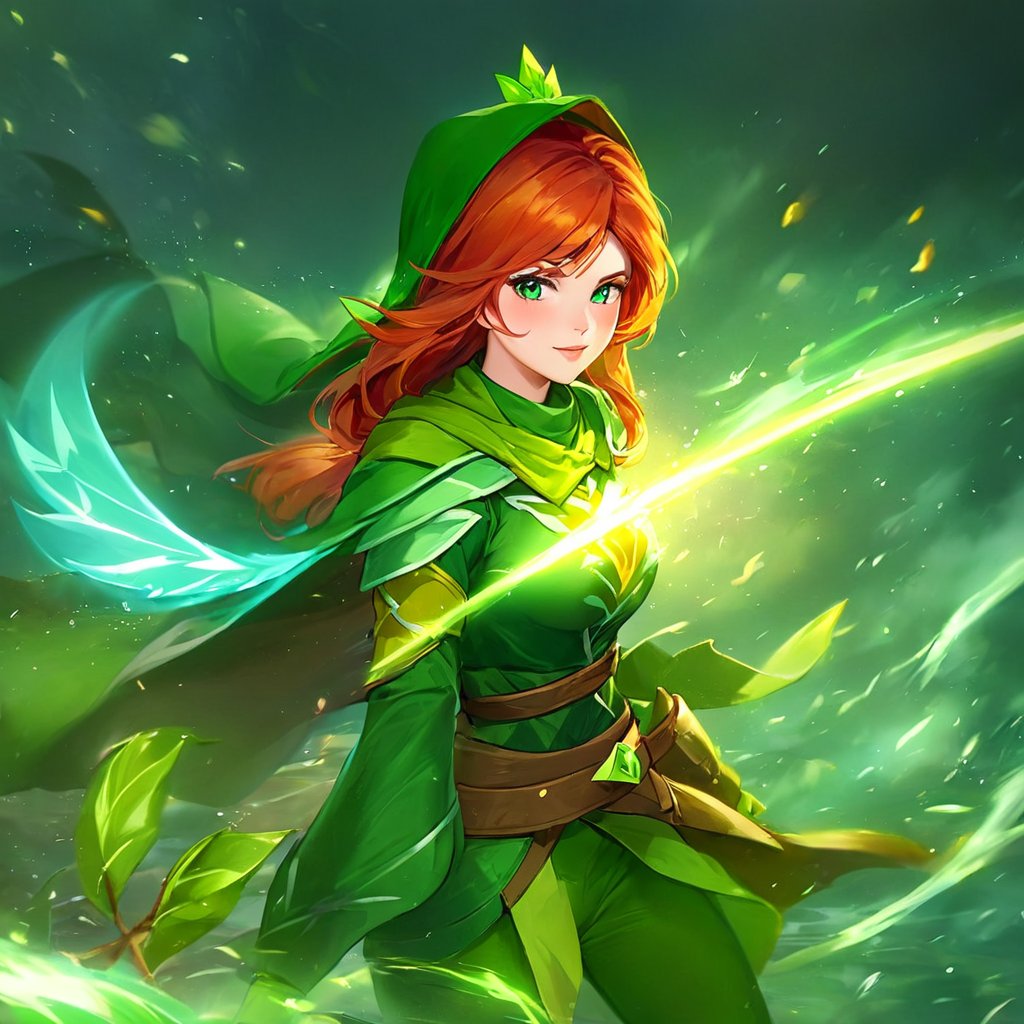 1girl, <lora:WindRanger:0.8>, WindRanger, best quality