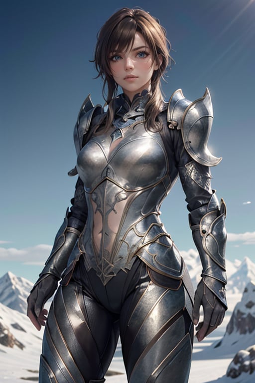 <lora:HXarmour_049:0.6>,mountain,frolicking in a -minilocation-,, hxarmour,1girl,(gray armour:1.3),, ultra-detailed,extremely delicate and beautiful,(by exquisite colors block),masterpiece,best quality,unreal engine 5 rendering,movie light,movie lens,movie special effects,detailed details,HDR,UHD,8K,CG wallpaper,
