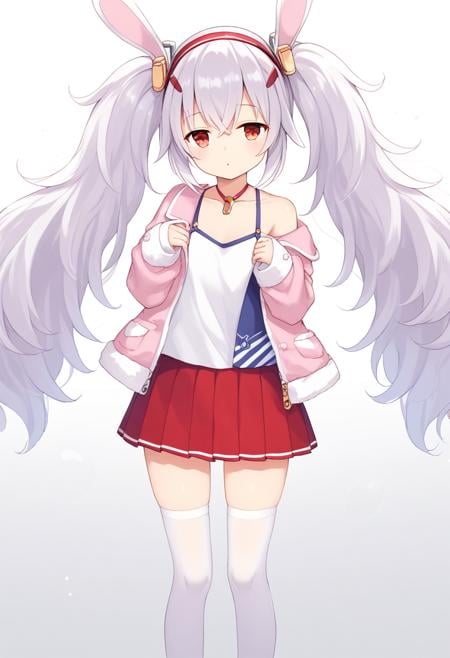 <lora:laffey_XL_pony_bf16_v1:1>1girl, laffey \(azur lane\),casual,, BREAK score_9, score_8_up, score_7_up, BREAK source_anime, best quality, masterpiece, uncensored,<lora:sdxl_lightning_4step_lora:1>(clear eyes:1.2),zPDXLpg,rating_explicit,(4 finger:0.5),