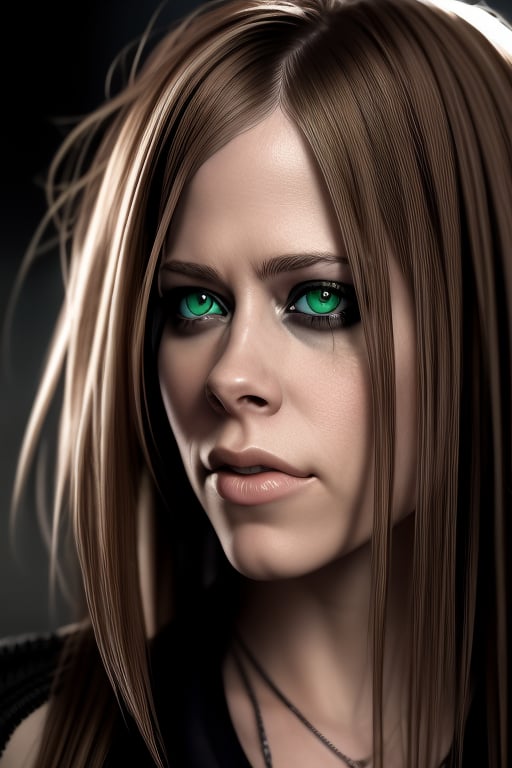 photo r3al,((photorealistic)), Professional photo, highly detailed RAW color Photo of beautiful young sexy girl avril lavigne,beautiful green eyes, long hair,(Highest Quality: 1.4), (Super Detailed), (Best Quality:1.4), (Ultra-detailed), Extremely high resolution,intimate, cinematic, high contrast, sharpness, great sharpness, extra resolution, best quality, (Ultra-detailed), evening, Extremely high resolution, 8K, HDR, UHD, Masterpiece, Hyaperrealistic, high definition, insanely detailed, highest quality, photo-realistic,AvrilLavigneBB,REALISTIC<lora:EMS-346190-EMS:0.800000>