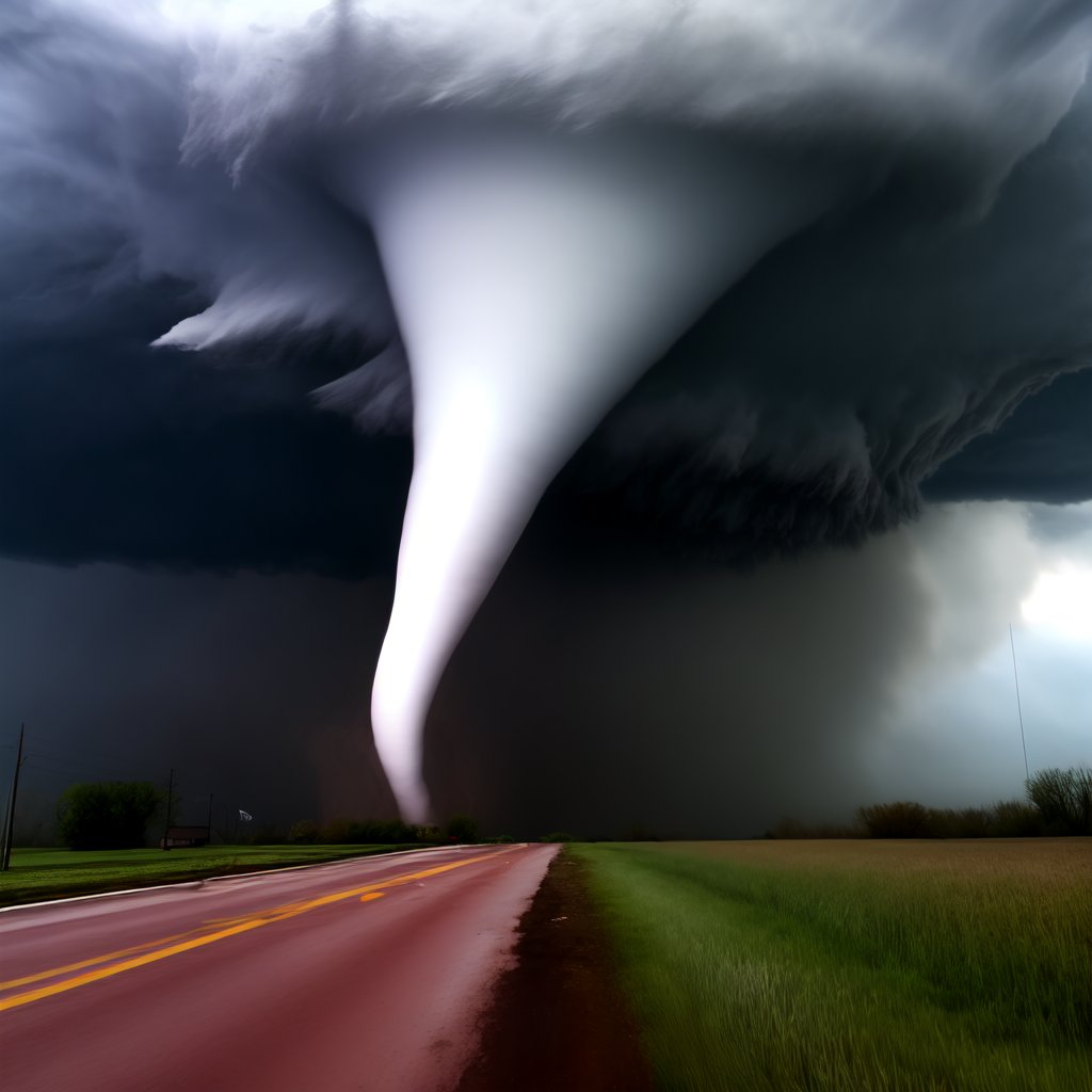 tornado, debris, wallcloud, rfd