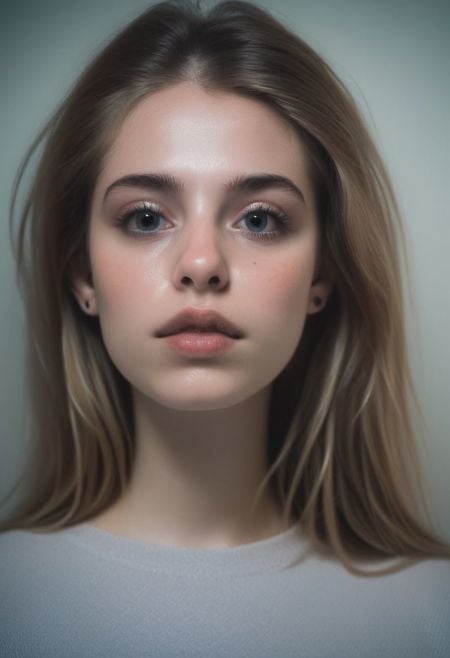 score_9,score_8_up,score_7_up,close Portrait, ultrarealistic, 1girl