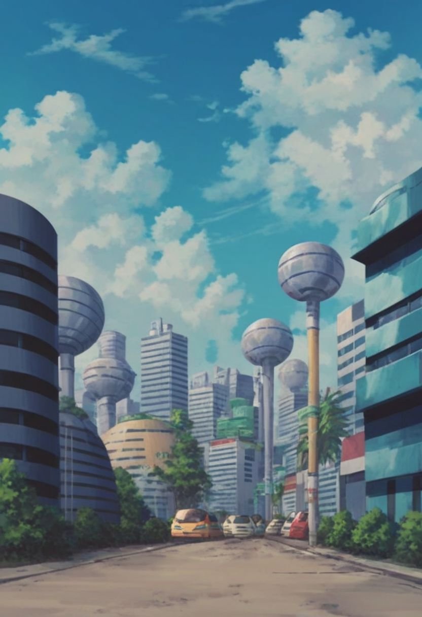 score_9, score_8_up, score_7_up,source_anime,capsule ,city