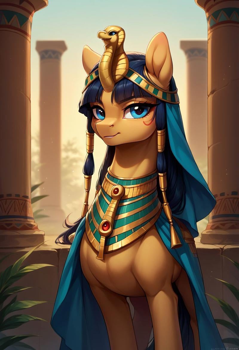 score_9, score_8_up, score_7_up, source_pony,ancient egyptian clothes