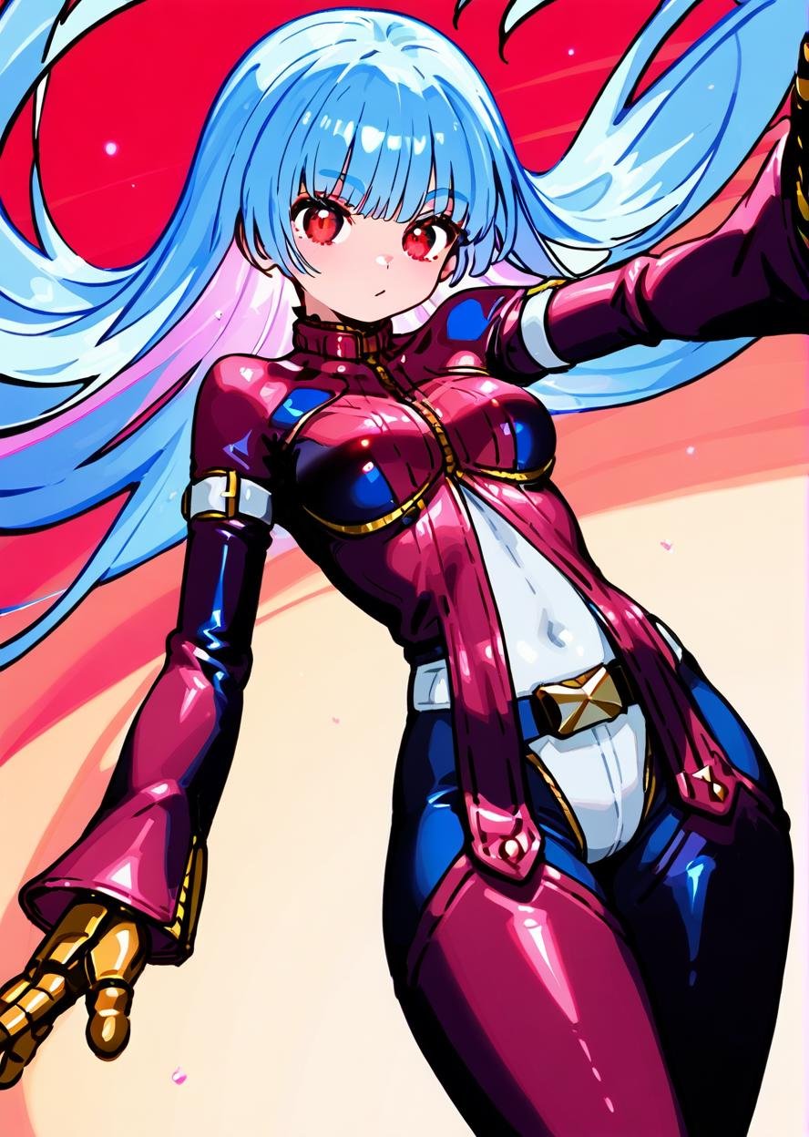 score 9, score 8 up, score 7 up, rating questionable,detailed background,<lora:kula.pony:1>,kula,wide hips, shiny skin,glowing hair, 