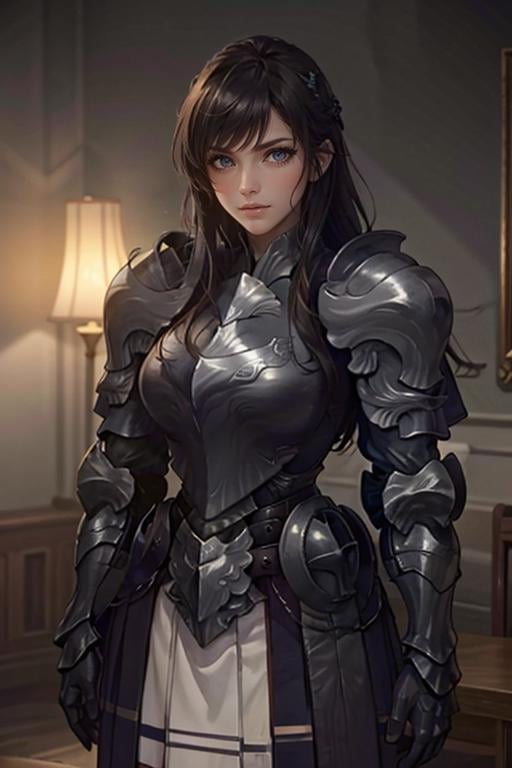 <lora:HXarmour_066:0.9>,mountain,One Hand in Pocket,, hxarmour,1girl,(dark orange armour:1.3),, ultra-detailed,extremely delicate and beautiful,(by exquisite colors block),masterpiece,best quality,unreal engine 5 rendering,movie light,movie lens,movie special effects,detailed details,HDR,UHD,8K,CG wallpaper,