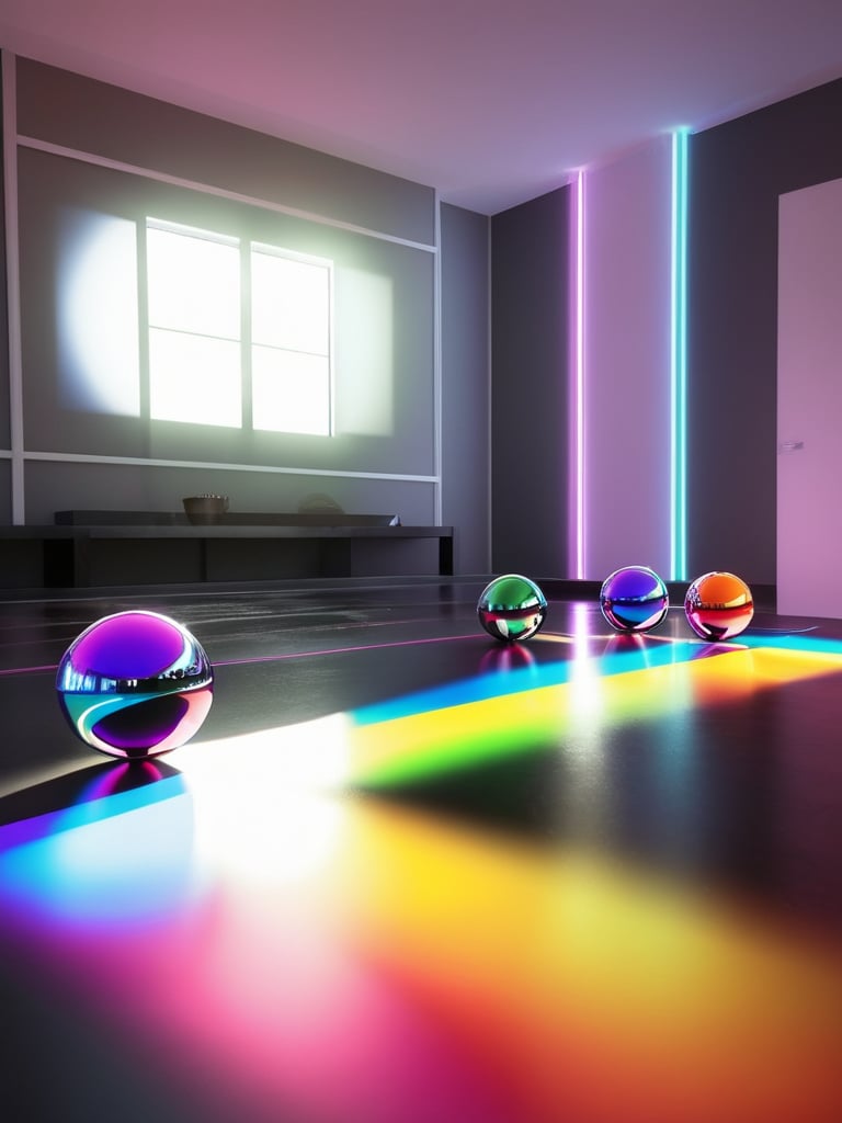 best Ray tracing,