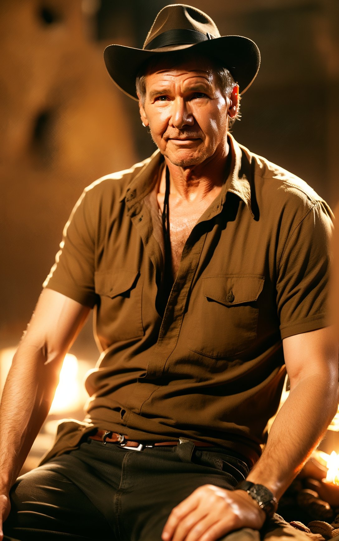 harrison ford,indiana jones,