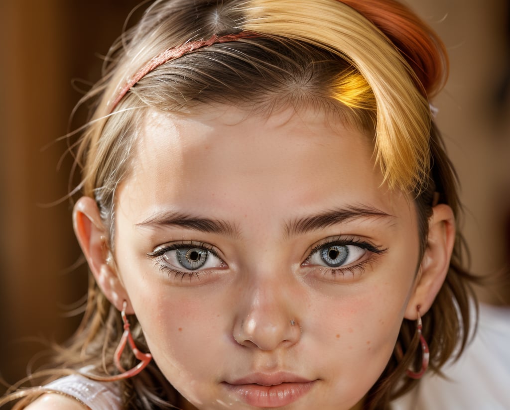 epicanthus eyes,  josierz,  ,  looking_at_viewer,  , REALISTIC, Gwendolyn_Tennyson,  blond_hair. uyghur girl,<lora:EMS-10325-EMS:0.300000>,<lora:EMS-265190-EMS:0.300000>,<lora:EMS-4557-EMS:0.800000>