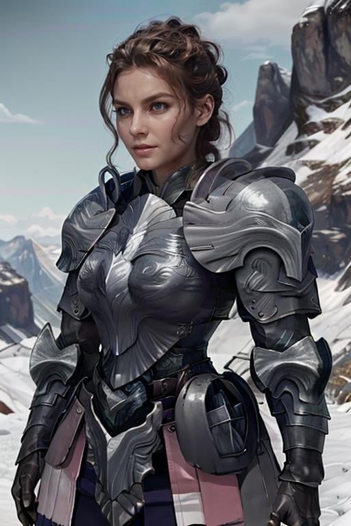 <lora:HXarmour_066:0.9>,mountain,looking to the side,, hxarmour,1girl,(pink armour:1.3),, ultra-detailed,extremely delicate and beautiful,(by exquisite colors block),masterpiece,best quality,unreal engine 5 rendering,movie light,movie lens,movie special effects,detailed details,HDR,UHD,8K,CG wallpaper,