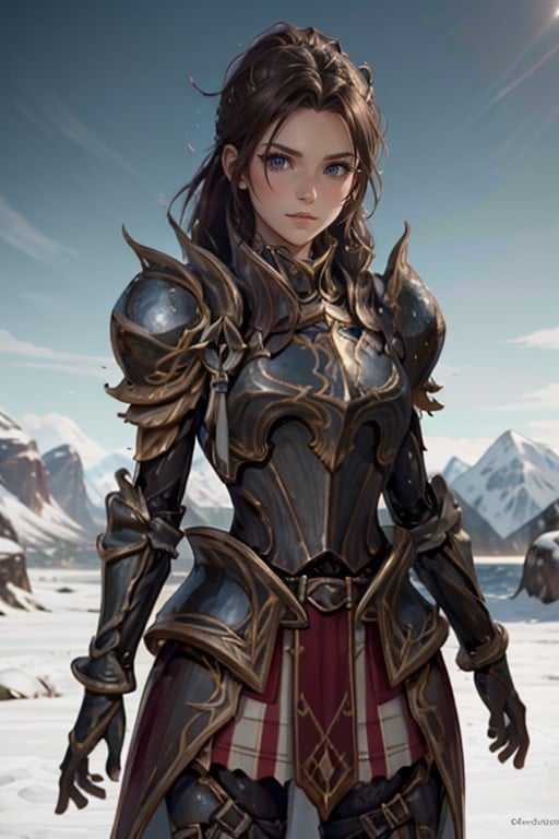 <lora:HXarmour_075:0.9>,mountain,Hands in Pockets,, hxarmour,1girl,(white armour:1.3),, ultra-detailed,extremely delicate and beautiful,(by exquisite colors block),masterpiece,best quality,unreal engine 5 rendering,movie light,movie lens,movie special effects,detailed details,HDR,UHD,8K,CG wallpaper,