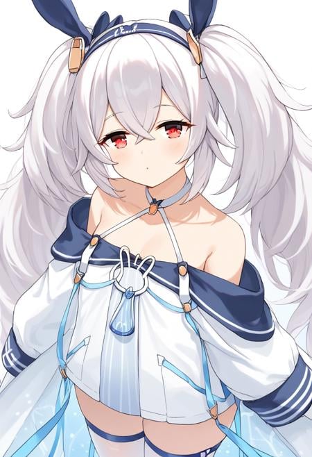 <lora:laffey_XL_pony_bf16_v1:1>1girl, laffey \(azur lane\),laffey_ii_(azur_lane), BREAK score_9, score_8_up, score_7_up, BREAK source_anime, best quality, masterpiece, uncensored,<lora:sdxl_lightning_4step_lora:1>(clear eyes:1.2),zPDXLpg,rating_explicit,(4 finger:0.5),