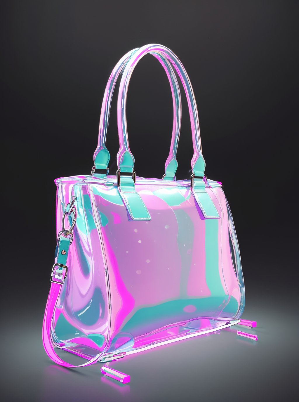 boli,A handbag,no humans,best quality,UHD,8K,<lora:ice:0.8>,