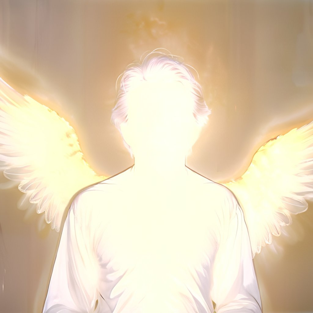 flying, lghtshft_lora, glowing, angel wings, 1 adult old male, liminal heaven, dreamlike, close up, portrait, VHS, <lora:lightshift_4:1.3>