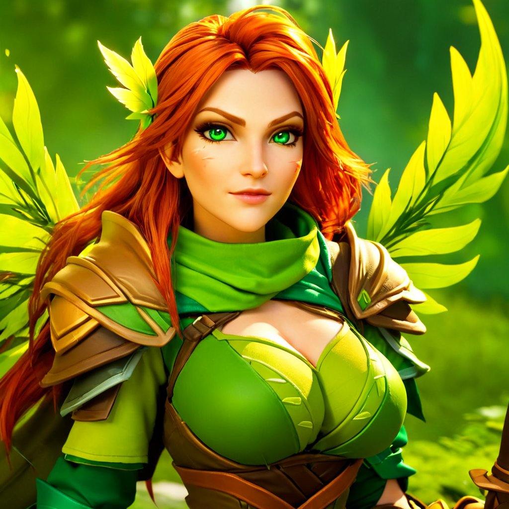 1girl, <lora:WindRanger:0.8>, WindRanger, best quality