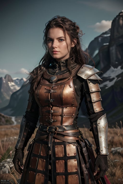 <lora:HXarmour_061:0.8>,mountain,__pose,, hxarmour,1girl,(__color__ armour:1.3),, ultra-detailed,extremely delicate and beautiful,(by exquisite colors block),masterpiece,best quality,unreal engine 5 rendering,movie light,movie lens,movie special effects,detailed details,HDR,UHD,8K,CG wallpaper,