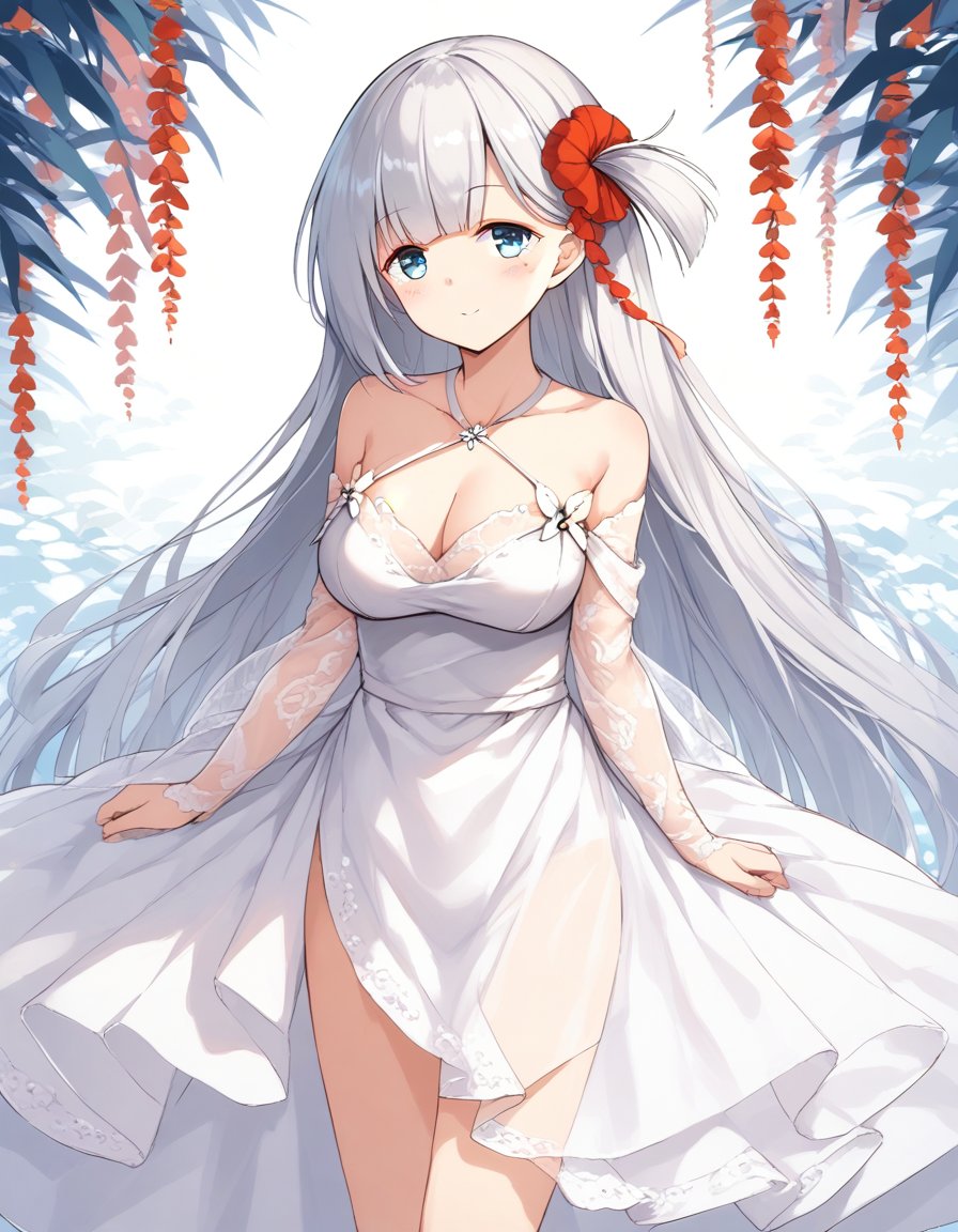 <lora:shoukaku_XL_pony_bf16_v1:1>1girl, shoukaku \(azur lane\), formal,, BREAK score_9, score_8_up, score_7_up, BREAK source_anime, rating_explicit, best quality, masterpiece, uncensored,<lora:sdxl_lightning_4step_lora:1>(clear eyes:1.2),clear art,zPDXLpg