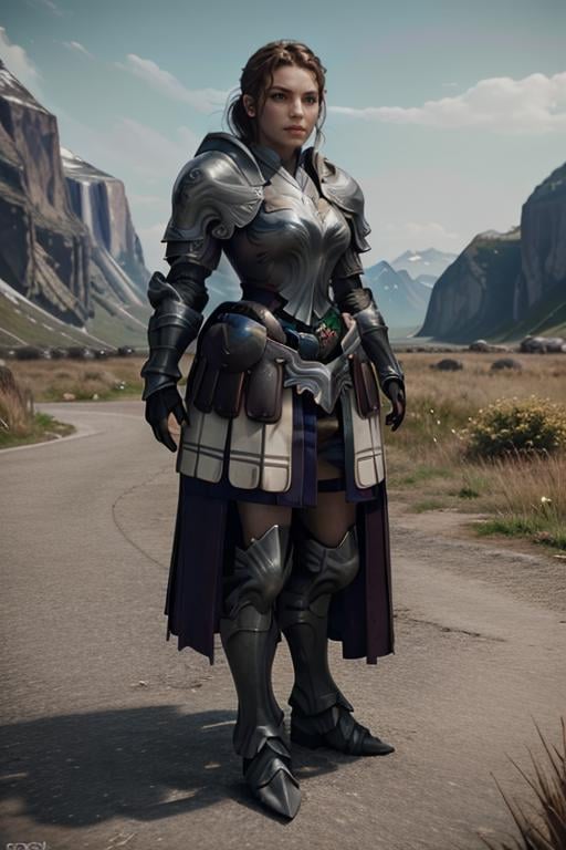 <lora:HXarmour_066:0.8>,mountain,Feminine Pose,, hxarmour,1girl,(red armour:1.3),, ultra-detailed,extremely delicate and beautiful,(by exquisite colors block),masterpiece,best quality,unreal engine 5 rendering,movie light,movie lens,movie special effects,detailed details,HDR,UHD,8K,CG wallpaper,