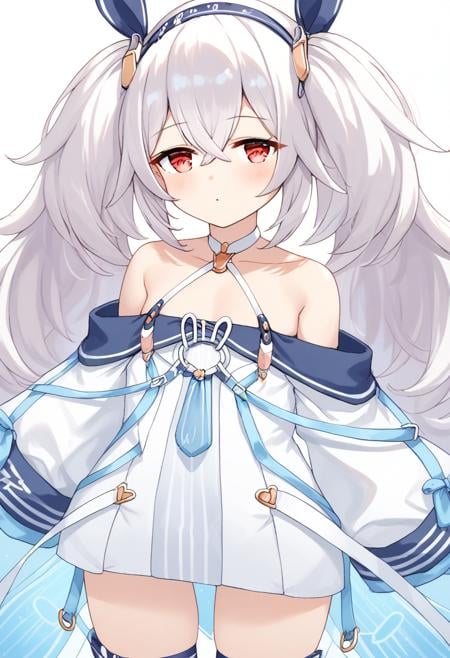 <lora:laffey_XL_pony_bf16_v1:1>1girl, laffey \(azur lane\),laffey_ii_(azur_lane), BREAK score_9, score_8_up, score_7_up, BREAK source_anime, best quality, masterpiece, uncensored,<lora:sdxl_lightning_4step_lora:1>(clear eyes:1.2),zPDXLpg,rating_explicit,(4 finger:0.5),