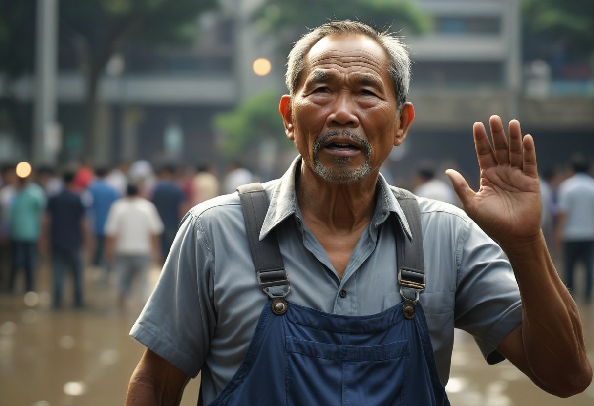 agitated Ford Farmer  in Kaohsiung  is Bowing head in gratitude cinematic, volumetric lighting, detailed-n 9-s 1 5 0-w 6 4 0-s 1 5 0-4 4 50-n 6-s 150 5 0-n 7-i-s 1222  @OW and eom 6 bh-9-s 5 0 l-t ec-s fodmt 4 e h 6 8 q. 0 gnn = ts & yls 1 fvpx? e 7 6-n e 2 s.  - s td 6 dfoh i e 3 l, lf 2-z8 c 1 3, d + v3 + i 0 & 4 s 5, jpg, i am 4 8 lxq