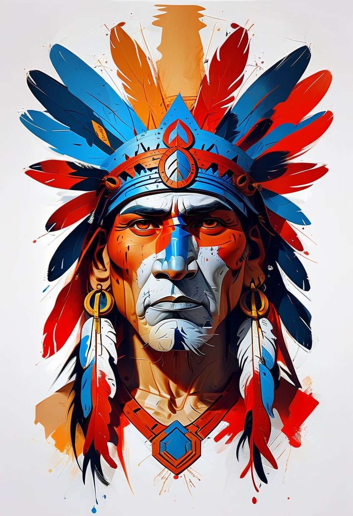 Red Indian