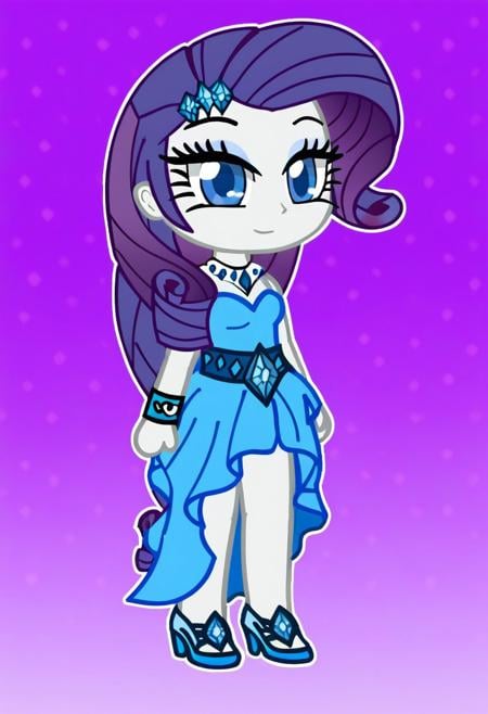 gacha, chibi, full body, rarity, perfect appearance, bright, beautiful, masterpiece